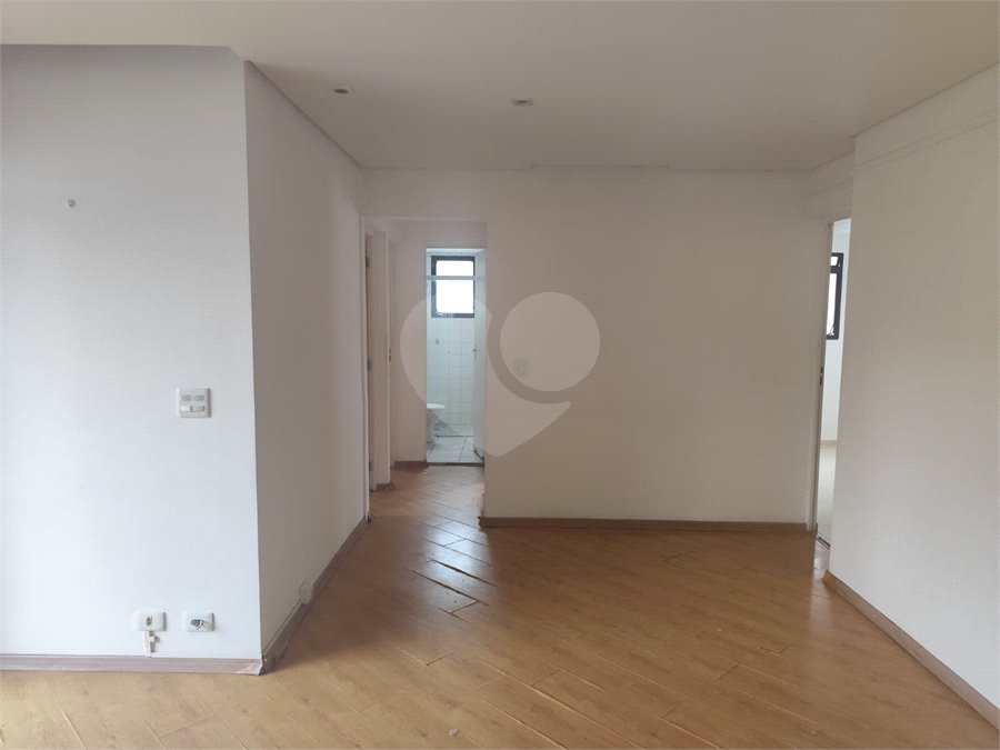 Apartamento à venda com 2 quartos em Horto, São Paulo, SP