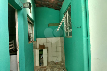 Casa à venda com 2 quartos em Vila Vendramini, Itapetininga, SP