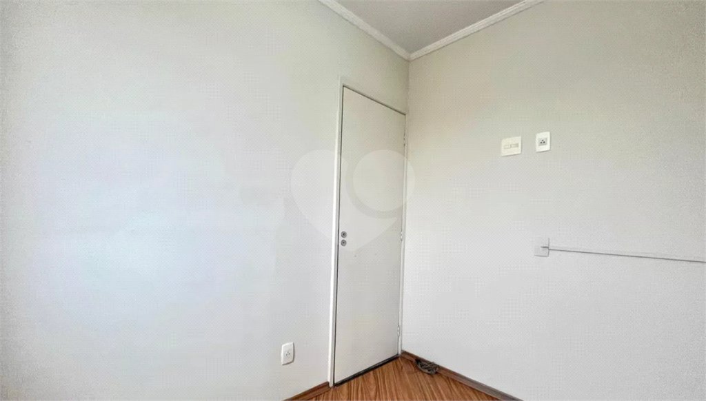 Apartamento à venda com 3 quartos, sendo 1 suíte,  em Vila Campestre, São Paulo, SP