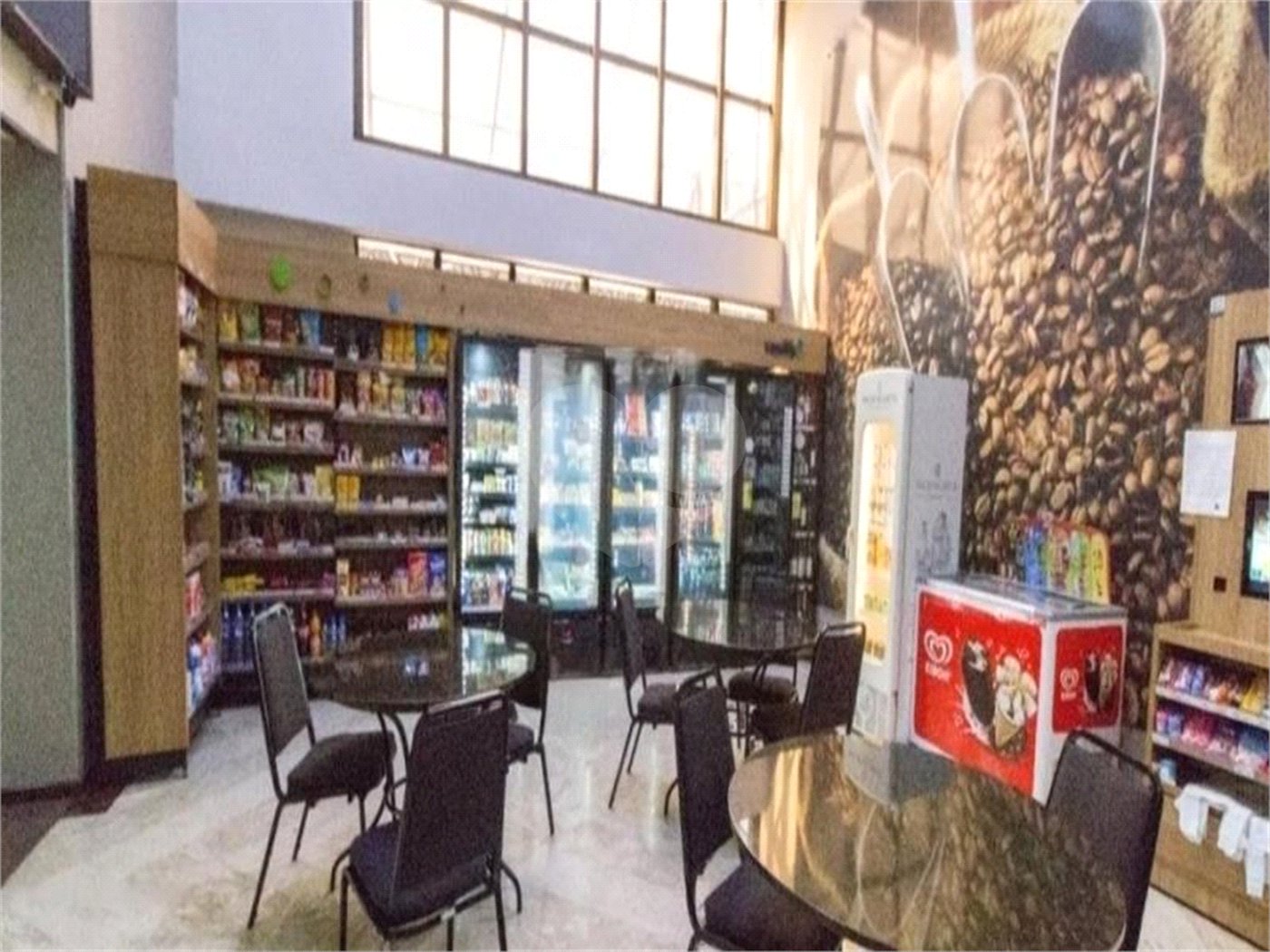 Flat para alugar com 1 suíte em Moema, São Paulo, SP