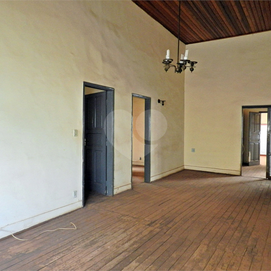 Casa à venda com 3 quartos em Jardim Sumaré, Ribeirão Preto, SP