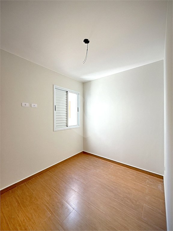 Casa em condomínio à venda com 2 suítes em Vila Constança, São Paulo, SP