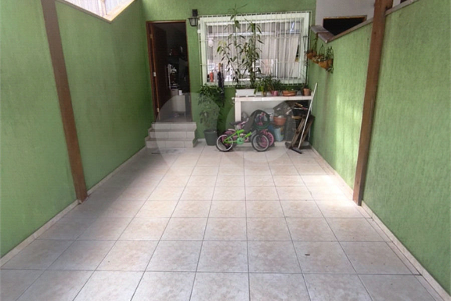 Sobrado à venda com 2 quartos em Jaraguá, São Paulo, SP