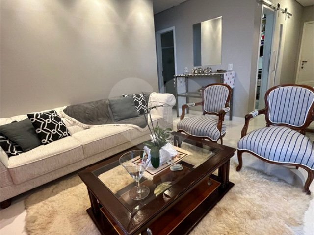 Apartamento à venda com 2 quartos em Mandaqui, São Paulo, SP