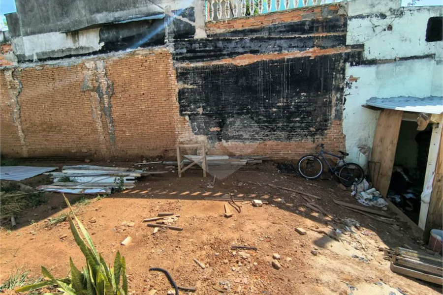 Terreno à venda no condomínio Terreno, São Paulo - SP