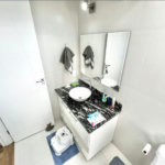 Apartamento à venda com 3 quartos em Santana, São Paulo, SP