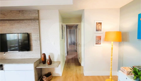 Apartamento à venda com 3 suítes em Parque Campolim, Sorocaba, SP