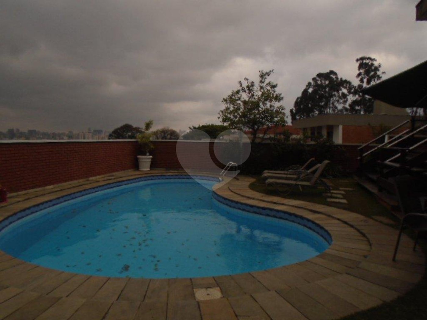 Sobrado à venda com 4 suítes em Jardim São Bento, São Paulo, SP