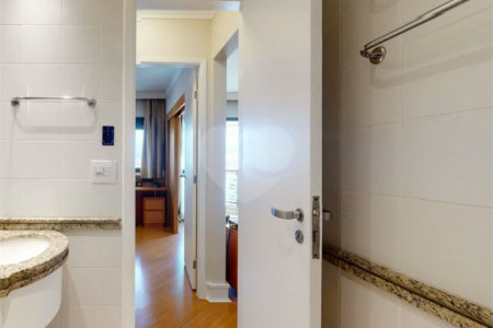 Apartamento à Venda e Locação no Paraíso com 60m², 2 Dormitórios e Lazer Completo