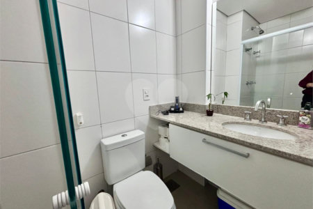 Apartamento à venda com 2 quartos, sendo 1 suíte, em Parque Campolim, Sorocaba, SP