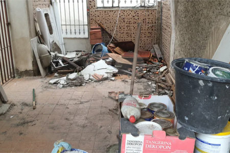 Terreno à venda em Parada Inglesa, São Paulo, SP