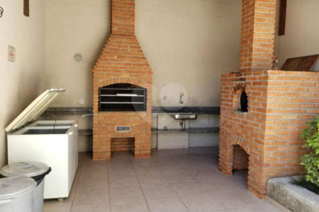 Apartamento à venda com 3 suítes em Ipiranga, São Paulo, SP