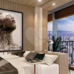 Apartamento à venda com 1 quarto em República, São Paulo, SP