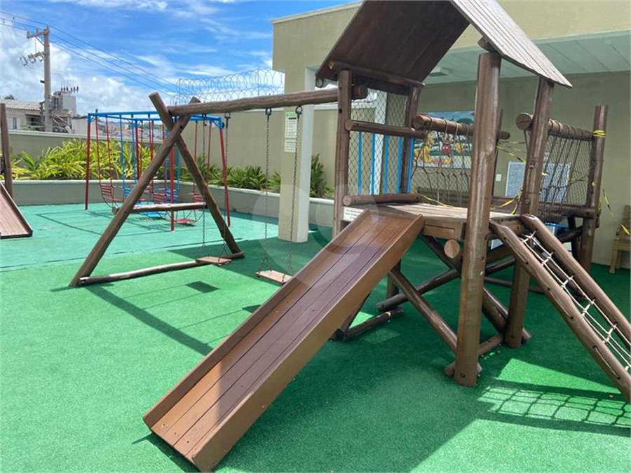 Apartamento para alugar com 2 quartos, sendo 1 suíte, em Parque São Domingos, São Paulo, SP