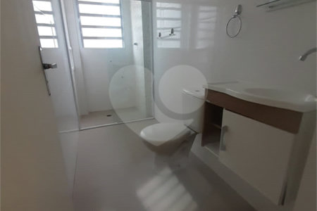 Apartamento à venda com 1 quarto em Aclimação, São Paulo, SP