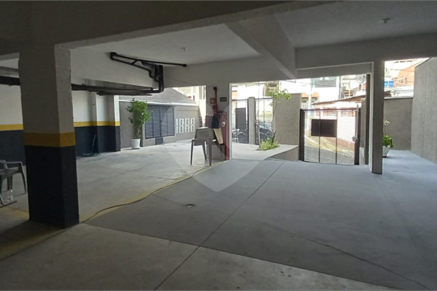 Apartamento à venda com 2 quartos em Freguesia do Ó, São Paulo, SP