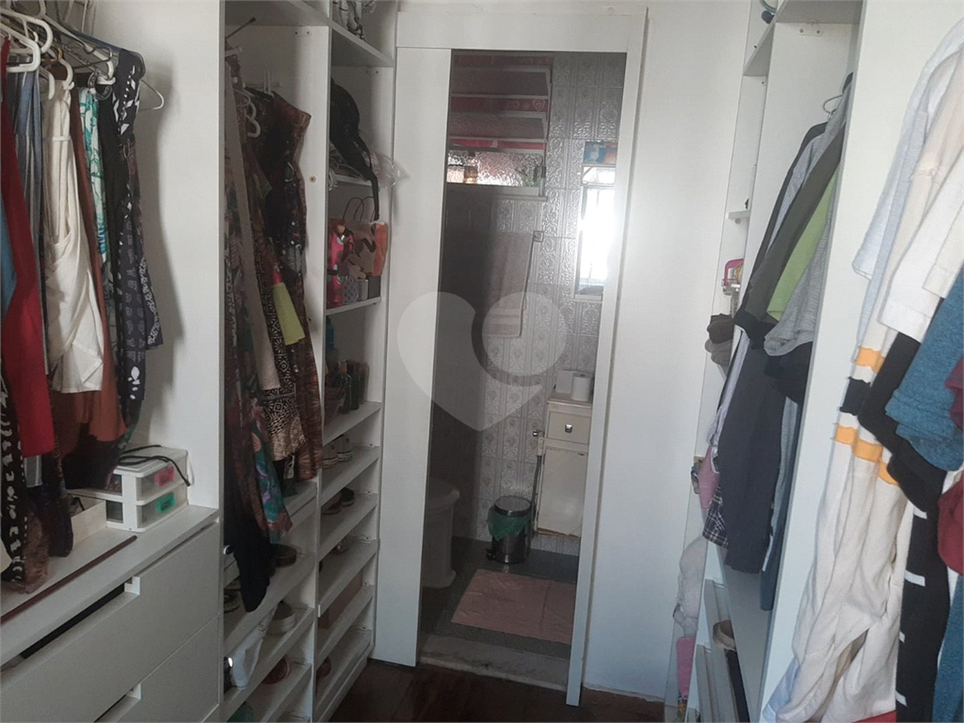 Apartamento à venda com 3 quartos, sendo 1 suíte, em Tijuca, Rio de Janeiro, RJ