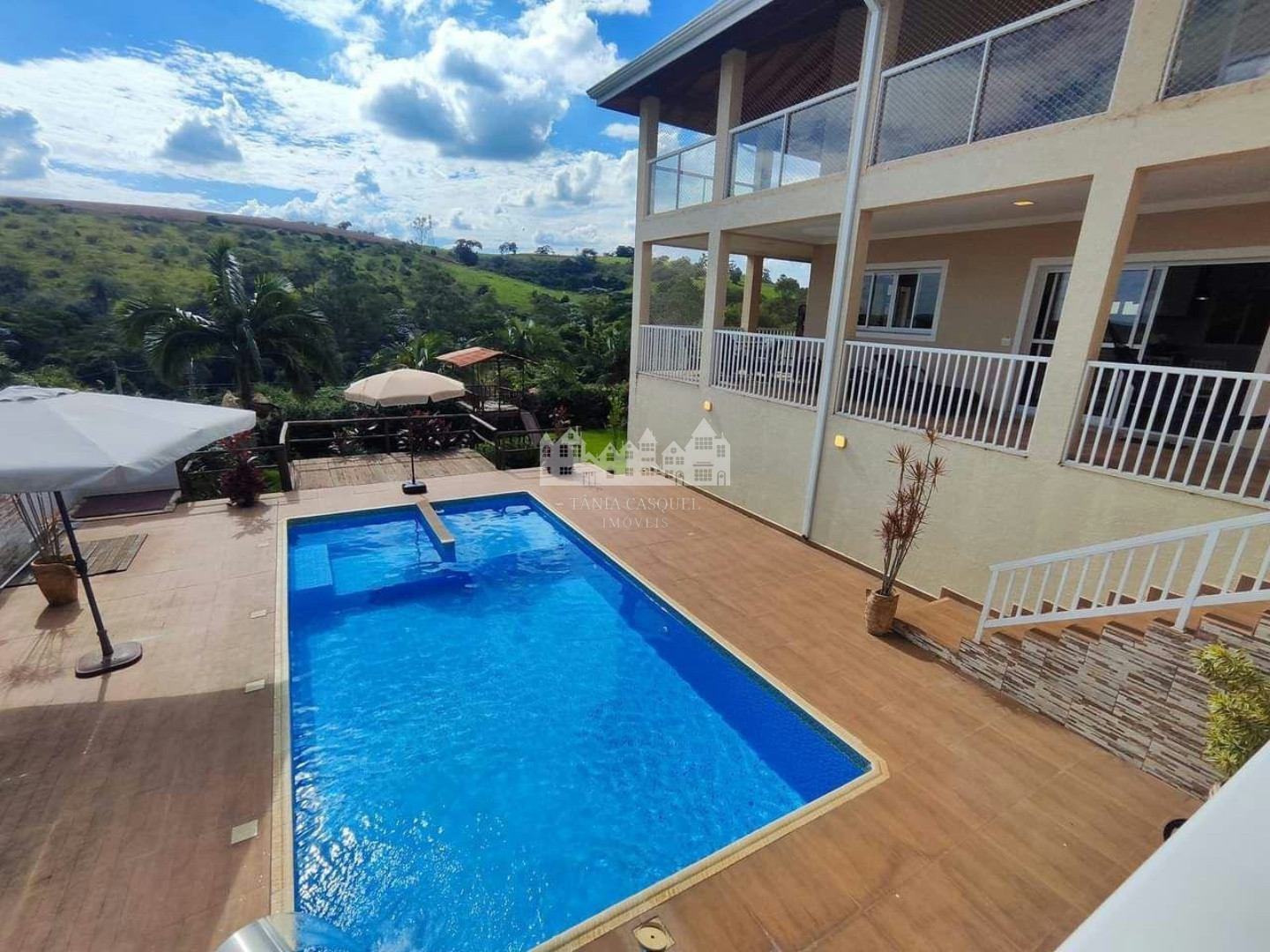 Casa de Condomínio, 6 quartos - Foto 18