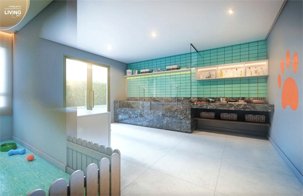 Apartamento à venda com 4 quartos, sendo 1 suíte, em Barra Funda, São Paulo, SP