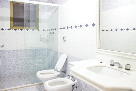Apartamento à venda com 3 suítes em Jardim Londrina, São Paulo, SP