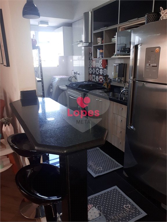 Apartamento à venda com 3 quartos, sendo 1 suíte, em Loteamento Urbanova Ii, São José dos Campos, SP