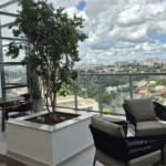 Apartamento para alugar com 1 suíte em Jardim Portal da Colina, Sorocaba, SP