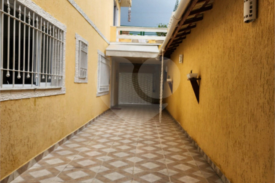 Sobrado à venda com 3 quartos, sendo 1 suíte, em Casa Verde, São Paulo, SP
