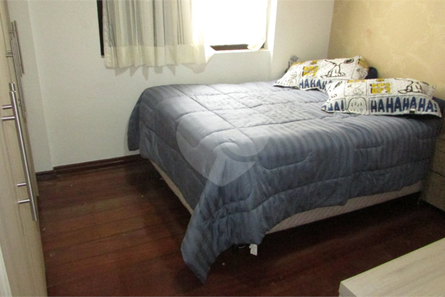 Apartamento à venda com 3 quartos, sendo 1 suíte, em Tucuruvi, São Paulo, SP