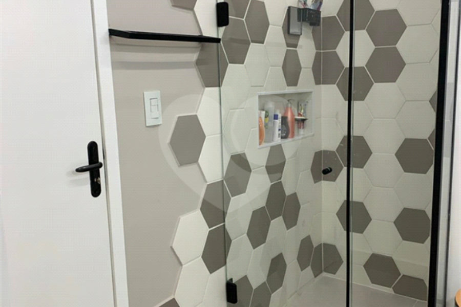 Apartamento à venda com 3 quartos, sendo 1 suíte, em Santana, São Paulo, SP