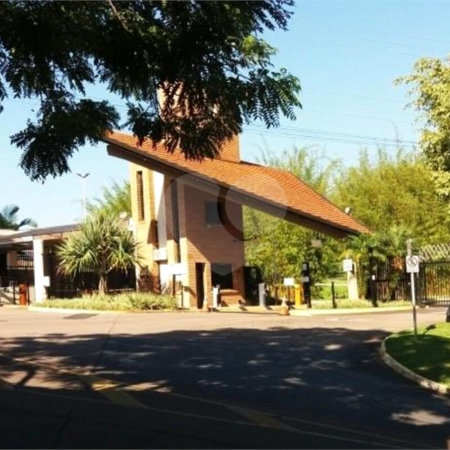 Terreno à venda no condomínio Villagio Capriccio, Louveira - SP