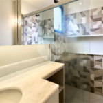 Apartamento à venda com 2 quartos, sendo 1 suíte,  em Vila Olímpia, São Paulo, SP