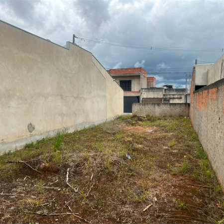 Terreno à venda em Loteamento Gramado Ii, Itapetininga, SP