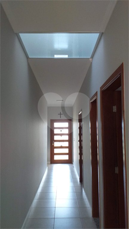 Casa à venda com 3 suítes no condomínio Jardim Reserva Bom Viver de Indaiatuba, Indaiatuba - SP