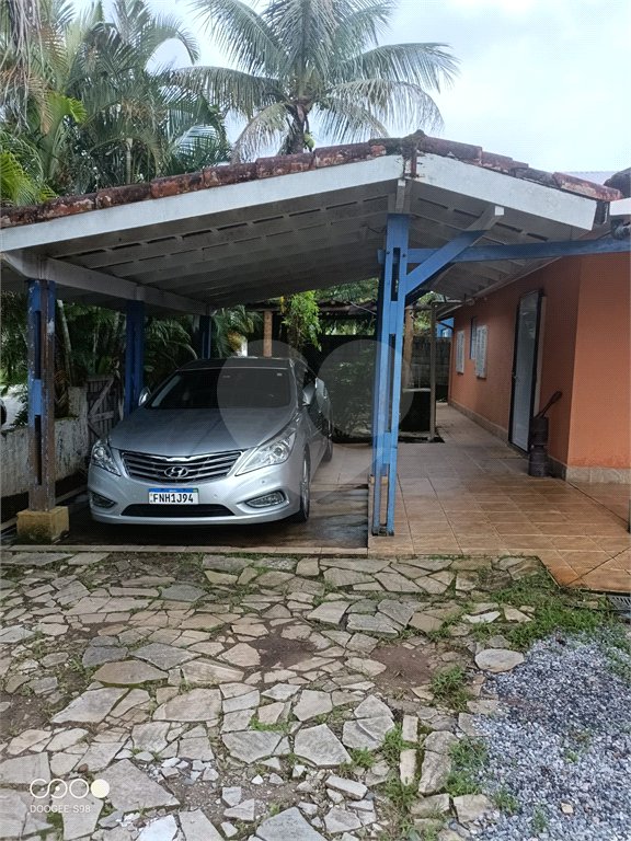 Casa à venda com 4 quartos, sendo 1 suíte,  no condomínio Morada da Praia, Bertioga - SP