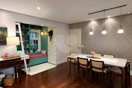 Apartamento à venda com 3 suítes em Vila Leopoldina, São Paulo, SP