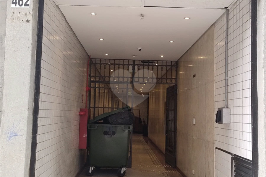 Sala à venda no Centro, São Paulo, SP