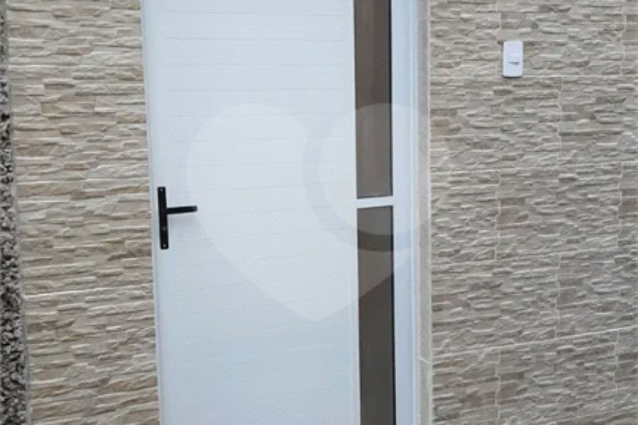Casa à Venda com 95m² - Tatuapé.