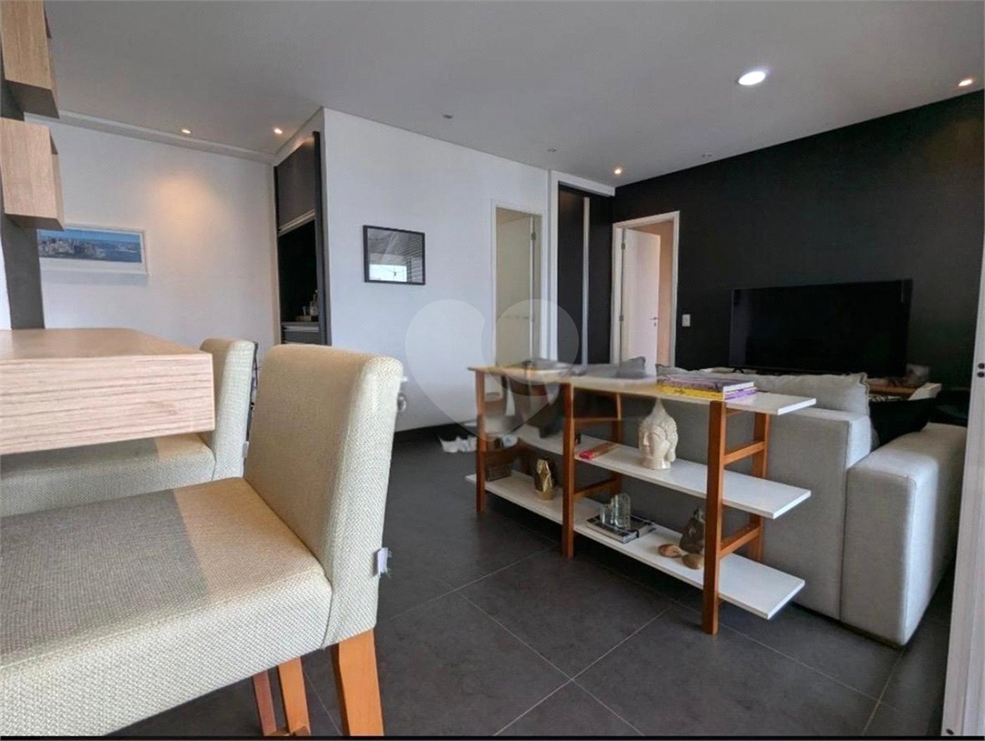 Apartamento à venda com 1 suíte em Vila Leopoldina, São Paulo, SP