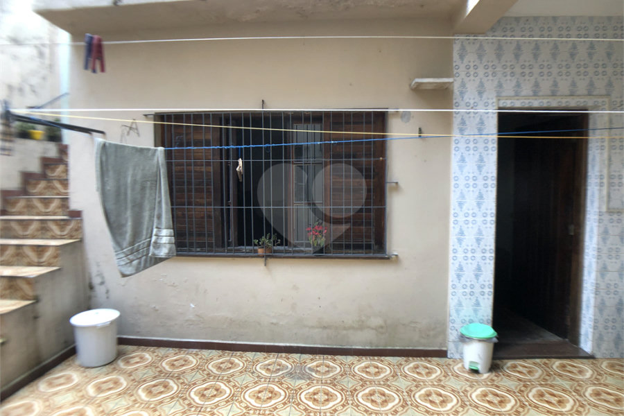 Sobrado à venda com 3 quartos em Santana, São Paulo, SP