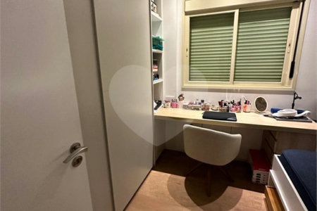 Apartamento à venda com 2 quartos, sendo 1 suíte, em Santana, São Paulo, SP
