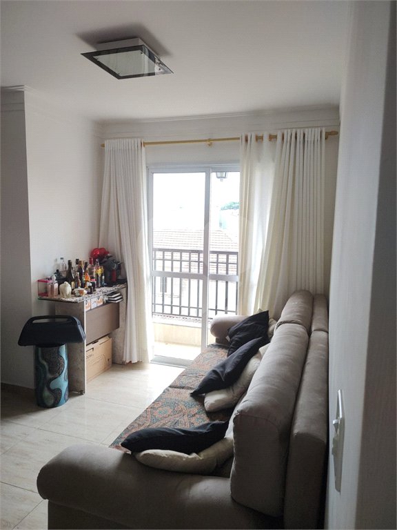 Apartamento à venda com 2 quartos, sendo 1 suíte, em Vila Guilherme, São Paulo, SP