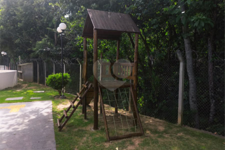 Apartamento à venda com 2 quartos em Vila Odim Antão, Sorocaba, SP