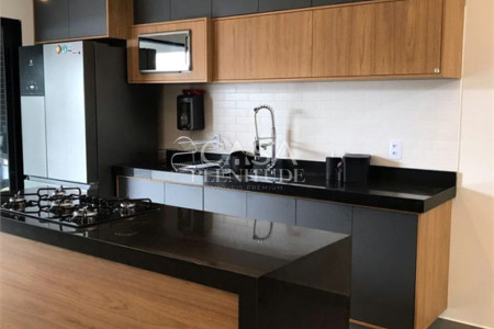 Casa em condomínio à venda com 3 suítes em Cajuru do Sul, Sorocaba, SP