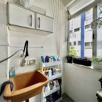 Apartamento à venda, 75 m² por R$ 380.000,00 - Encruzilhada - Santos/SP