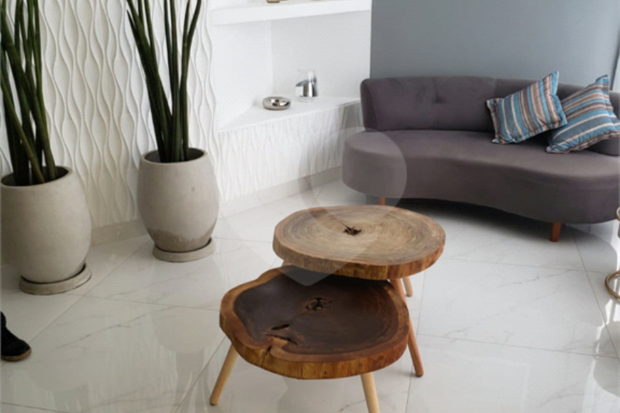 Apartamento à venda com 2 quartos em Vila Guilherme, São Paulo, SP