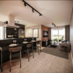 Residencial Reserva Itaguaré
