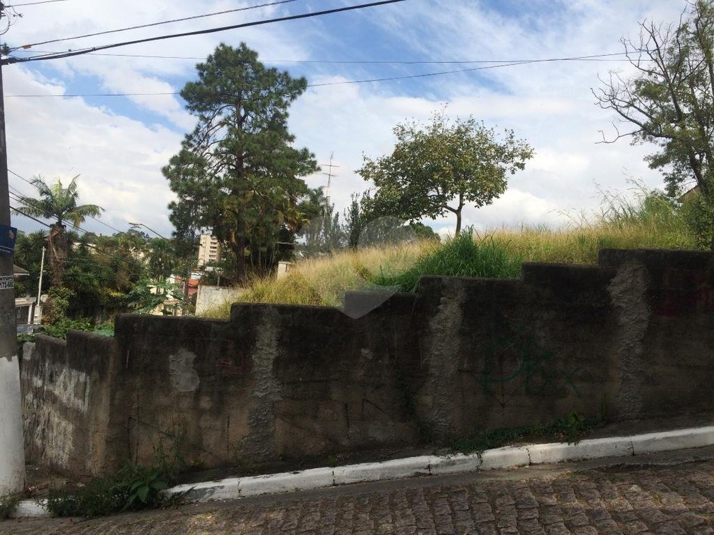 Terreno à venda em Tremembé, São Paulo, SP