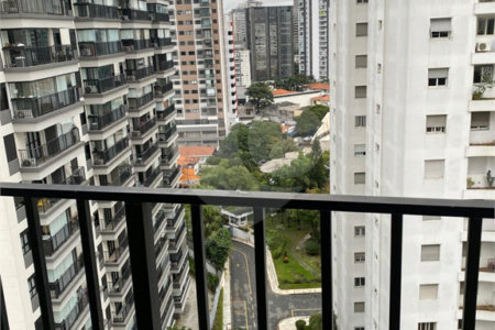 Apartamento à venda com 1 suíte em Pinheiros, São Paulo, SP