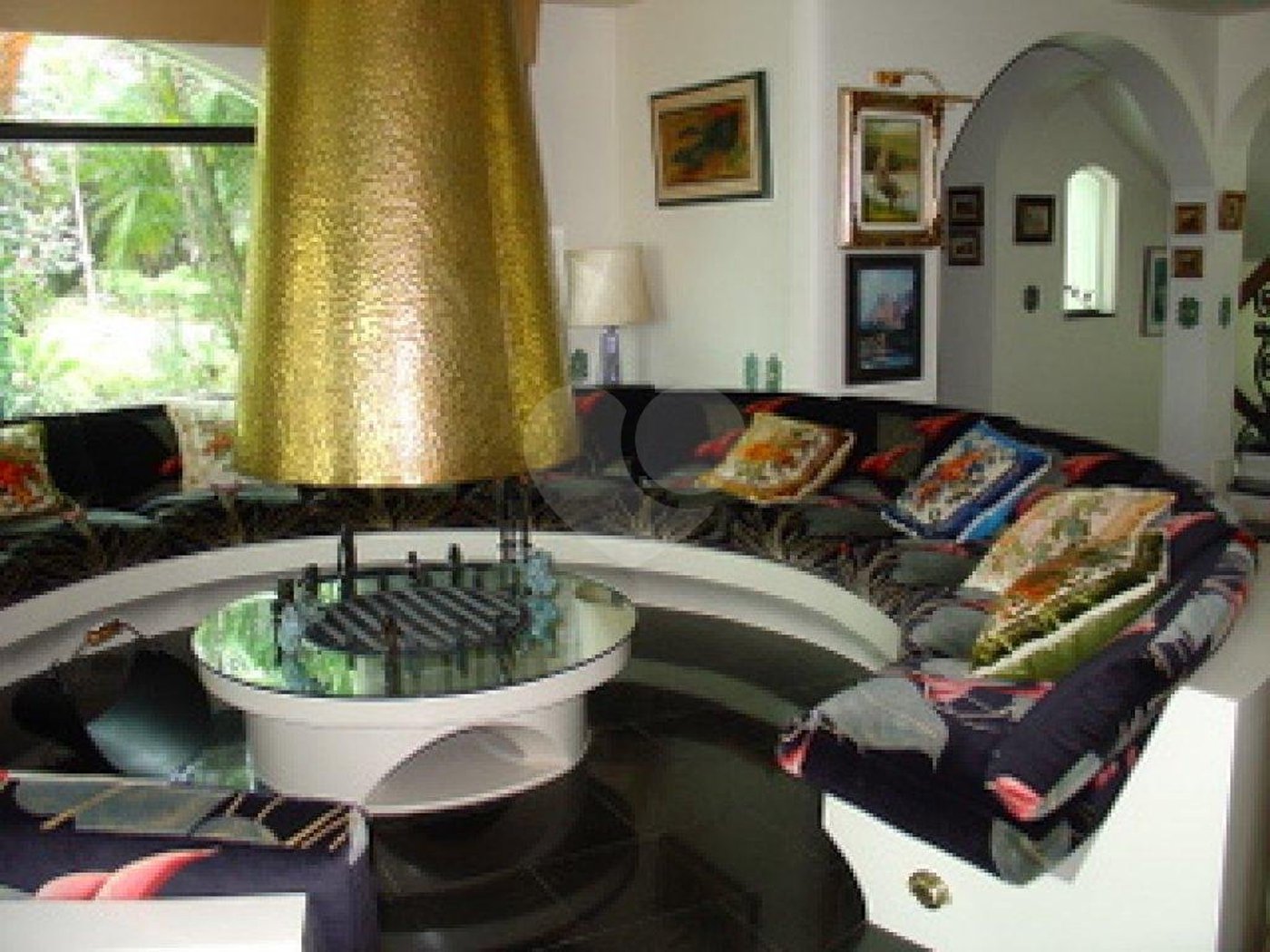 Casa à venda ou para alugar com 5 suítes em Jardim São Bento, São Paulo, SP
