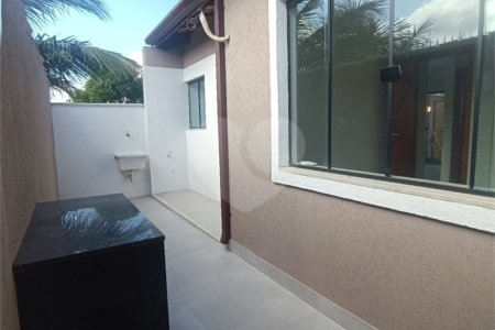 Casa para alugar com 2 quartos em São José, Armação dos Búzios, RJ